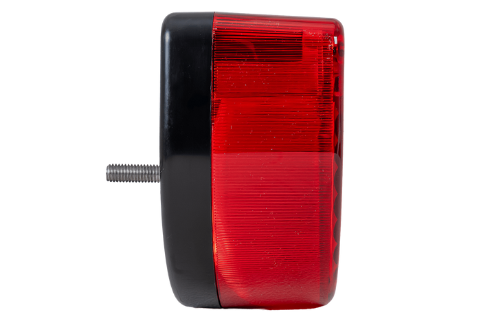Fanale sinistro per piattaforme per bici Atera Strada Sport 0969922626