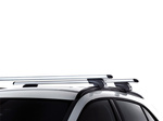 Atera Signo RTD 048522 Base portaoggetti nera (122 cm)
