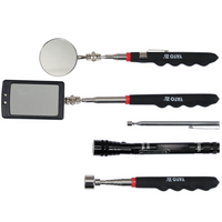 YATO YT-06622 set di ispezione 5 pz.