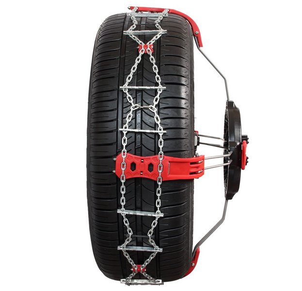 Catene da neve Polaire Steel Grip P110