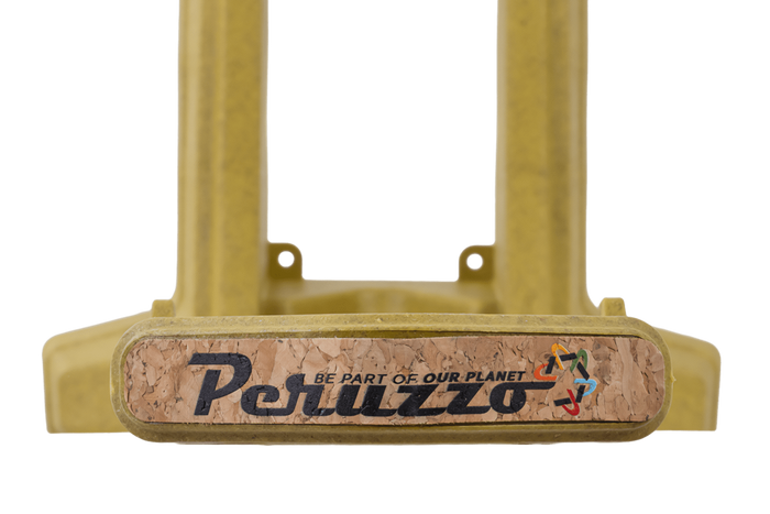 Portabiciclette Peruzzo Lybra - ecobamboo