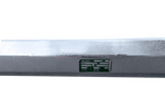 Assale frenato AL-KO COMPACT per rimorchio/carrello portattrezzi 1350kg 1100mm 1550mm 5x112