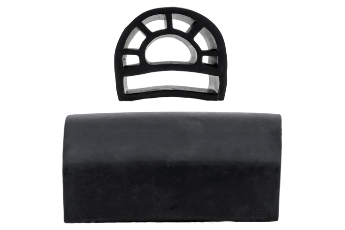 Gomma protettiva per la cinghia di montaggio del telaio - Atera Strada Sport 9919700038