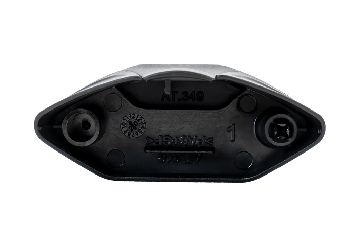 Tappo terminale per trave di flusso d'aria G3 Aero Pacific / CL - K60.012G3