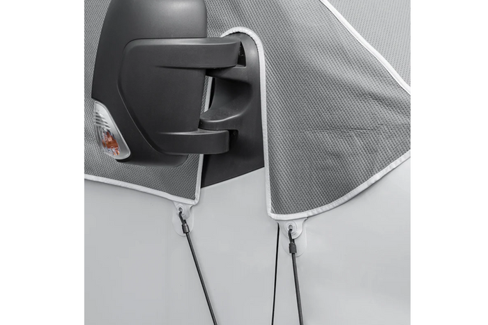 Copertura per cabina camper ProPlus per Renault Master dal 04.2010