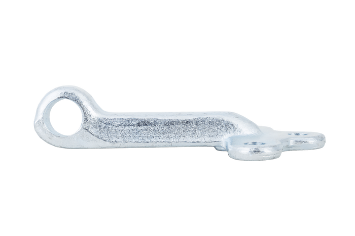 Supporto per gancio laterale WINTERHOFF WVG 20-A per gancio laterale del rimorchio