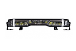 Riflettore per lampada da lavoro a LED KAMAR X-SPIDER Venom L3441 108xLED 80W