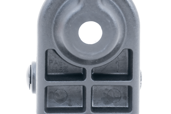 Blocca ruota con cinghia - Inter Pack Spider