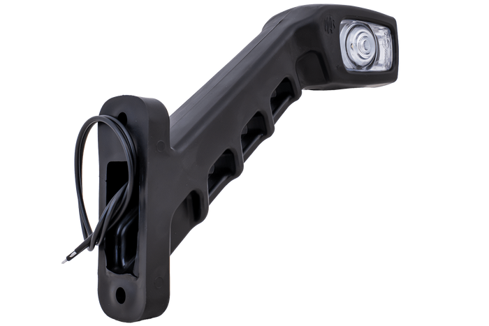 Luce di posizione WAŚ W48 238L LED sinistra