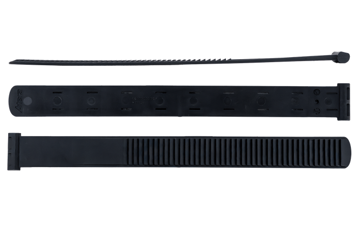 Cinghia di montaggio telaio/ruota bici 25 cm - Atera 9918700935