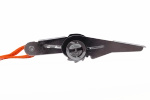 Cinghia monoblocco HILLS 5m/25mm/1t con tenditore