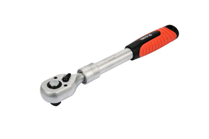 Cricchetto telescopico YATO YT-0299 da 1/2'' (305-445 mm)