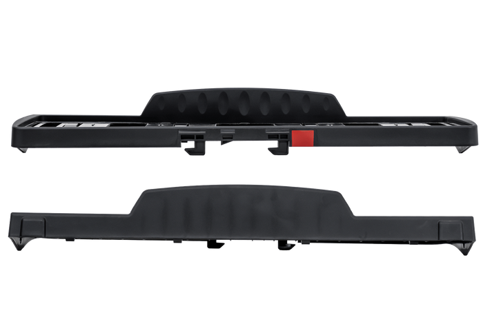 Cornice targa - Atera Strada EVO 094151