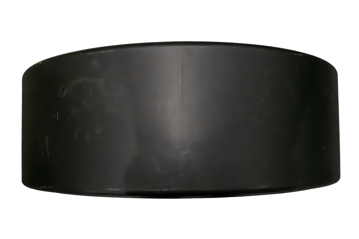 Parafango OUTLET per rimorchio 19,5-22,5" DOMAR DK1575 passaruota 1300/430mm