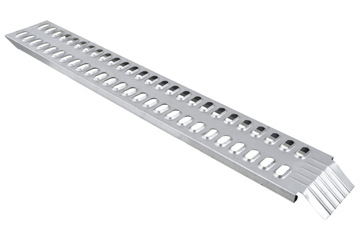 Rampa CHORUS per rimorchio 150cm 120kg