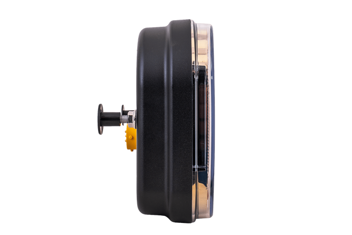 Fanale posteriore FRISTOM FT-170 LED baionetta 6 funzioni sinistro