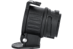 Adattatore UNITRAILER, riduzione presa gancio traino 13/7 PIN