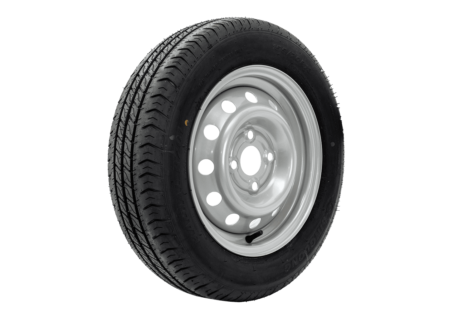 Curt 13358 classe 3 per rimorchio : CURT