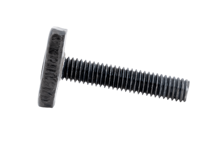 Inserto a T per il montaggio della maniglia - Inter Pack Cosmo COS14