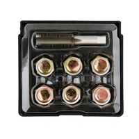 Kit di riparazione tappo coppa olio YATO YT-17572 M15x1.5mm