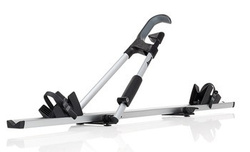 Atera Giro AF+ - Portabici da telaio