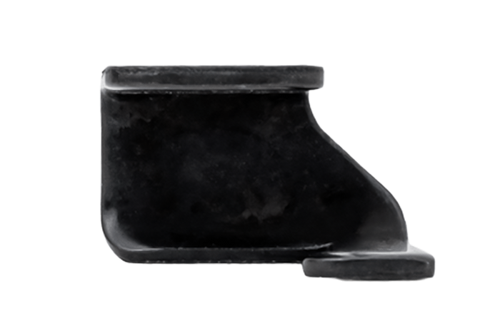 Clip di sicurezza per cornice targa - Atera Strada Evo 097229