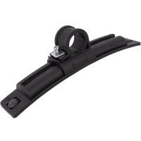 Staffa di montaggio parafango DOMAR DK8145 staffa regolabile