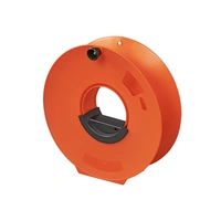Avvolgicavo ProPlus 370556 con manovella e maniglia