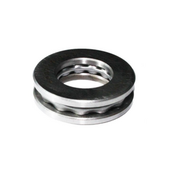 Cuscinetto per ruota di supporto KNOTT TK60/ATK60 32x17,5 mm