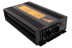 Convertitore di tensione 12V/230V (2000/4000W) KAMAR E1930