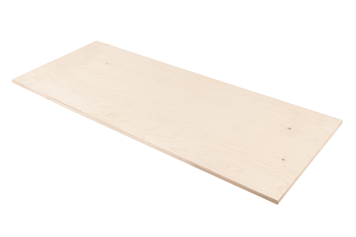 Ripiano per cassetta degli attrezzi DAKEN WELVET 81008, scomparto 940x380mm