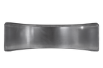 Parafango rimorchio 14" CHORUS passaruota 785/243mm