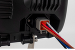 TT Technology TT.16610-P Fanale anteriore a LED 3 funzioni 21xLED 4450lm destro per JCB/Cat/Manitou/Volvo/Terex