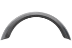 Parafango rimorchio 14" CHORUS passaruota 785/243mm