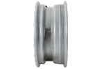 Cerchio in acciaio OUTLET per rimorchio UNITRAILER 5.5Jx14"H2 5x112 ET:30