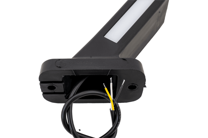 Luce di posizione WAŚ W168.6DD 1259P LED destra