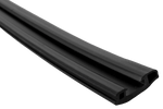 Guarnizione in gomma per fasci IR/RR/FP Virgo G2 - 135 cm