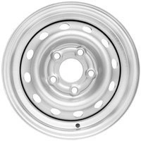 Cerchio in acciaio per rimorchio UNITTRAILER 5.5Jx13"H2 5x112 ET:30