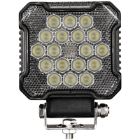 Lampada da lavoro TruckLED riflettore 18x LED 2800 LM