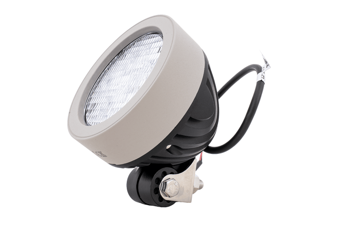 Riflettore per lampada da lavoro a LED TT Technology TT.16604 4xLED 3200lm grigio per John Deere