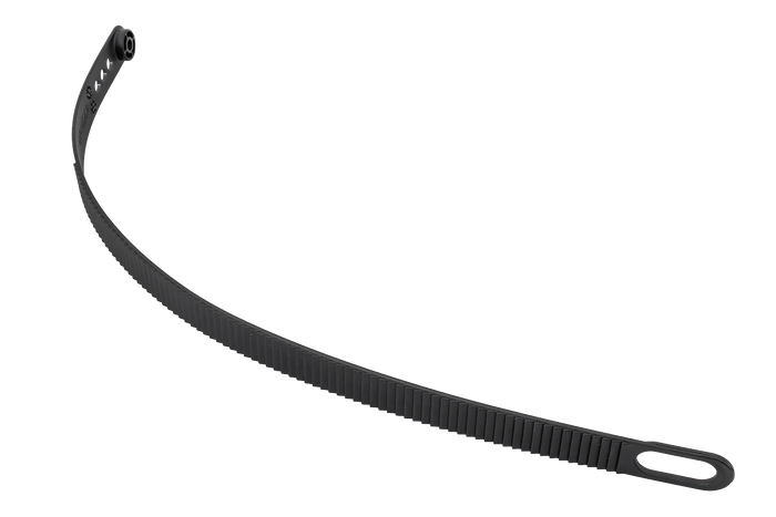 Cinghia di supporto ruota 492 mm - Inter Pack Spider 47-1901-033-20