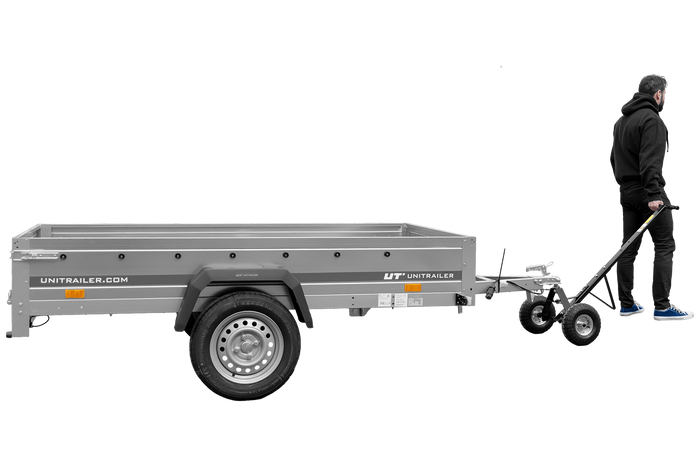 Carrello di manovra per rimorchio UNITRAILER da 270 kg