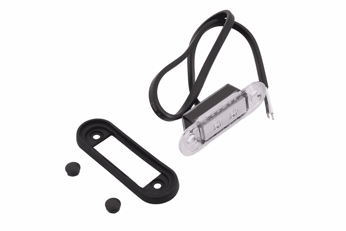 Lampada di segnalazione universale a LED FRISTOM FT-015B