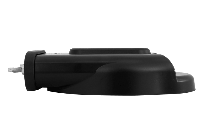 Portalampada FRISTOM FT-355/356 per montaggio laterale universale