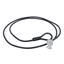 Cavo di sicurezza per bici - Inter Pack Duo/Spider