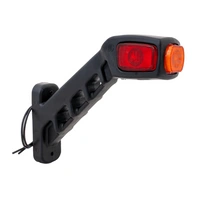 Luce di posizione WAŚ W48 2049P LED destra