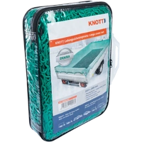 Rete di fissaggio per rimorchio OUTLET KNOTT per il trasporto del carico sul rimorchio 200x350 cm