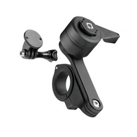 Supporto per telefono LAMPA Titan Combo 2.0 da manubrio