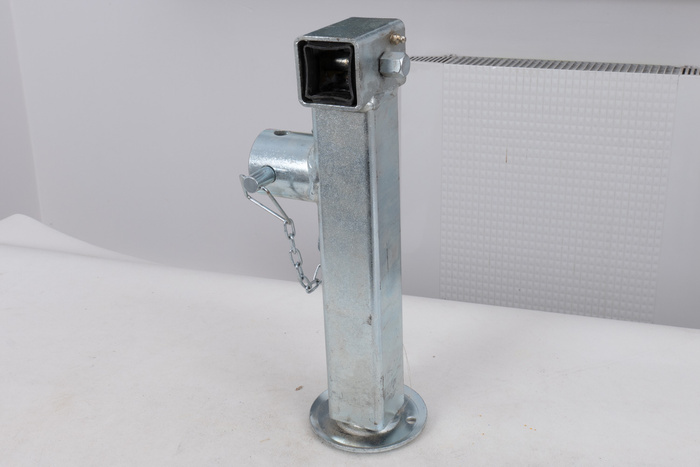 OUTLET WINTERHOFF supporto manovella estensibile per rimorchio da 1300 kg