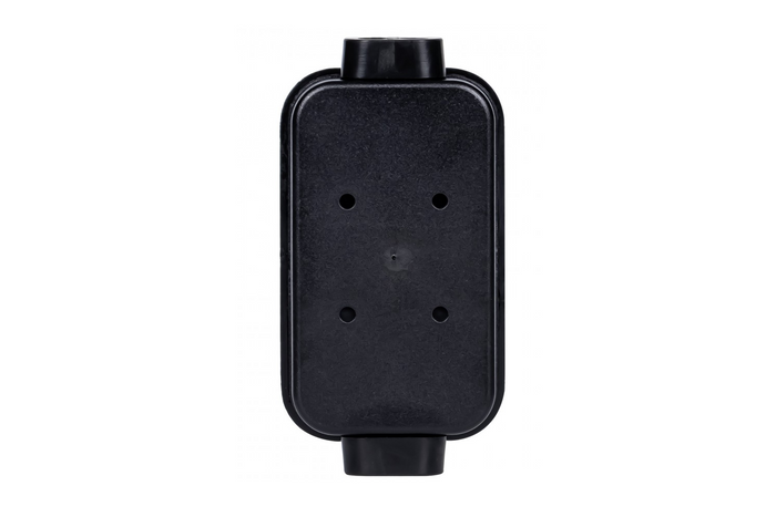 Scatola elettrica KAMAR E4030 a 12 poli